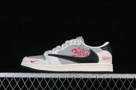 Picture of Air Jordan Travis Scott _SKUfw22484827380516211fw